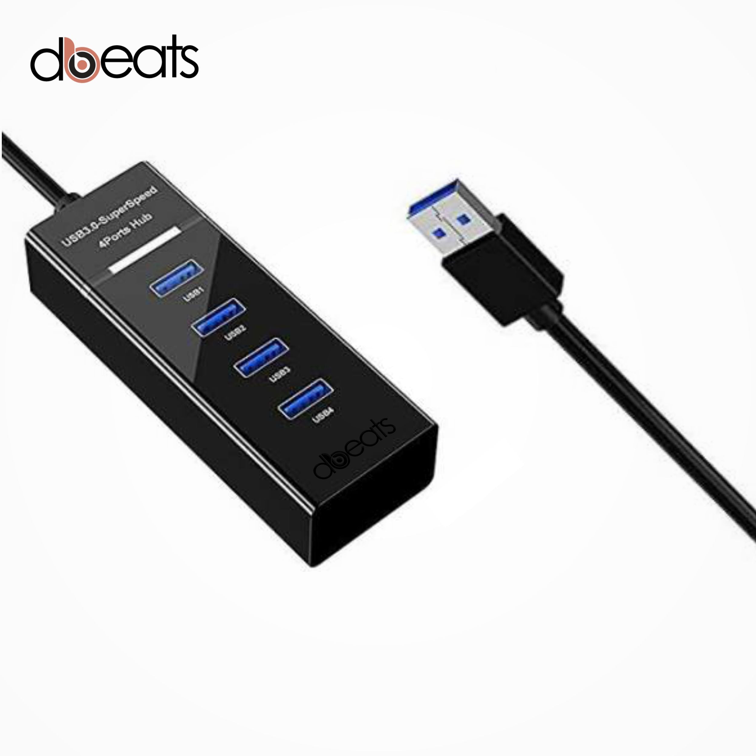 USB Hub 4.0 USB Hub 4.0